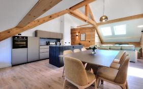 IMMOBILIER DE MONTAGNE - LA COLLECTION - Piste bleu